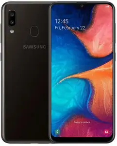 Замена разъема зарядки на телефоне Samsung Galaxy A20 в Перми
